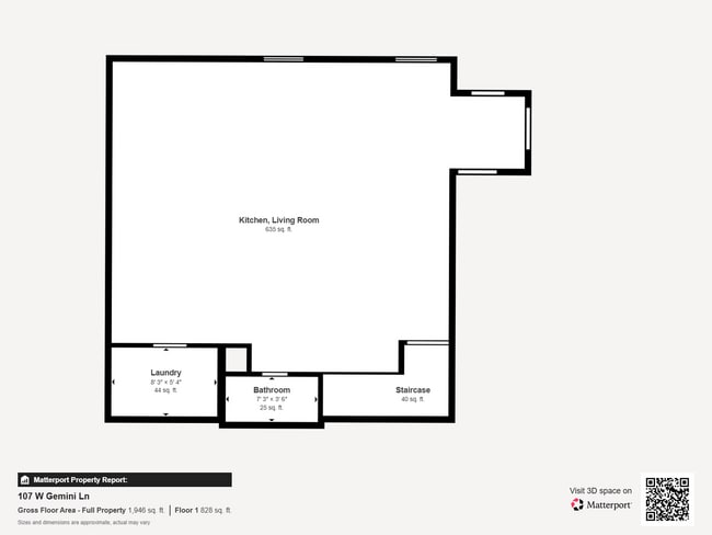 Photo - 107 W Gemini Ln