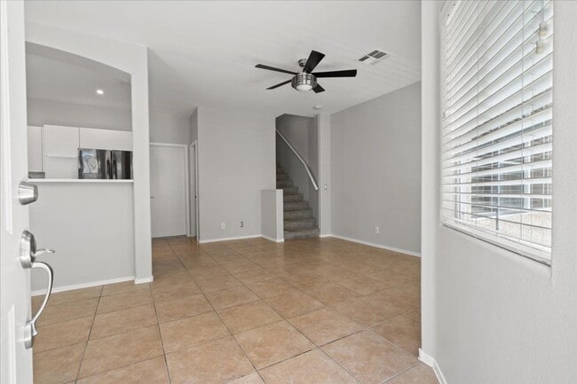 Photo - Contemporary 3 Bedroom Townhouse in Gated Community