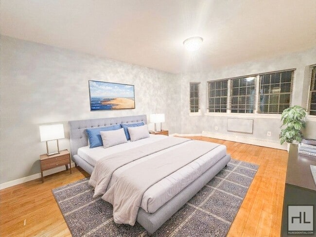 Photo - ST MARKS AVENUE Unit #3