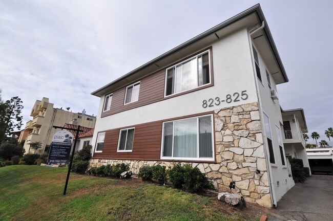 Photo - 823 Orange Grv Ave Unidad 825-A