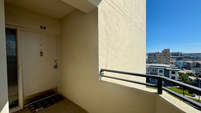 Photo - Furnished Beach Front Condo!! Enjoy Costal... Unit 806