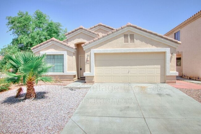 Building Photo - 23820 W Desert Bloom St Rental