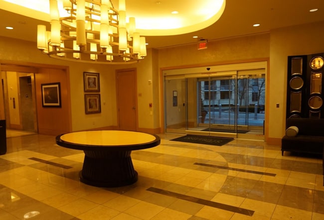 Photo - 11700 Old Georgetown Rd