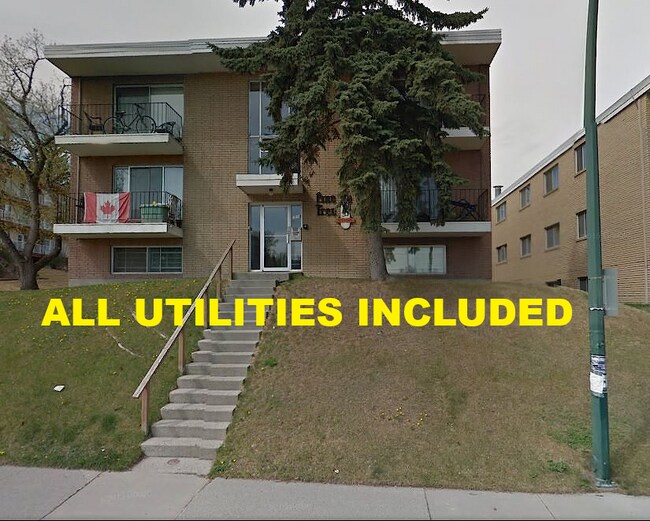 Photo - Cozy 1-Bedroom Apartment in Quiet Bankview Neighborhood Unit 206