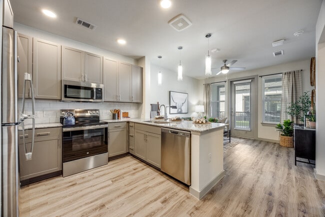 Photo - Aspire Sherman