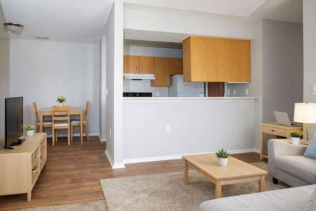 PINE GROVE APARTMENTS
