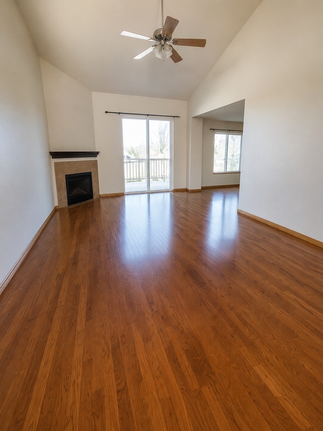 Photo - Spacious Southwest Fort Collins Townhome Near Cathy Fromme Prairie - 3bd 3ba AVAILABLE