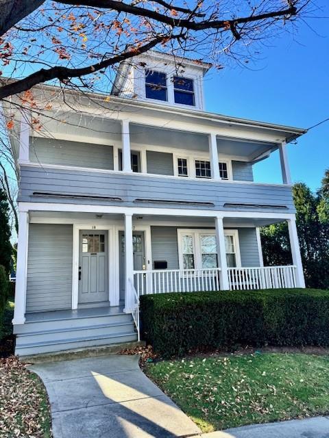 Building Photo - 19-19 6th St Unit 2