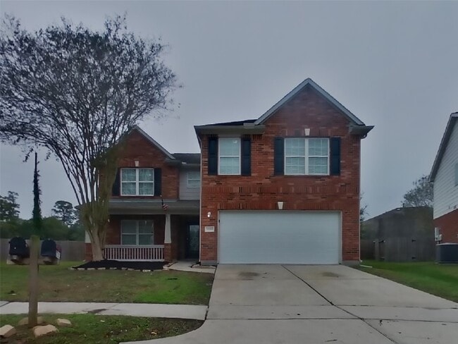 Building Photo - 23303 Crosscut Pass Dr