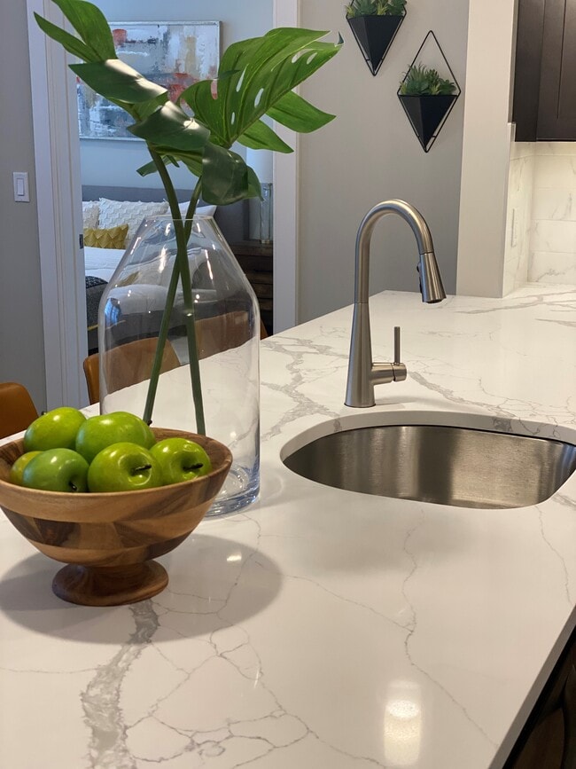 Photo - Bright and Airy 2 Bedroom Corner Unit