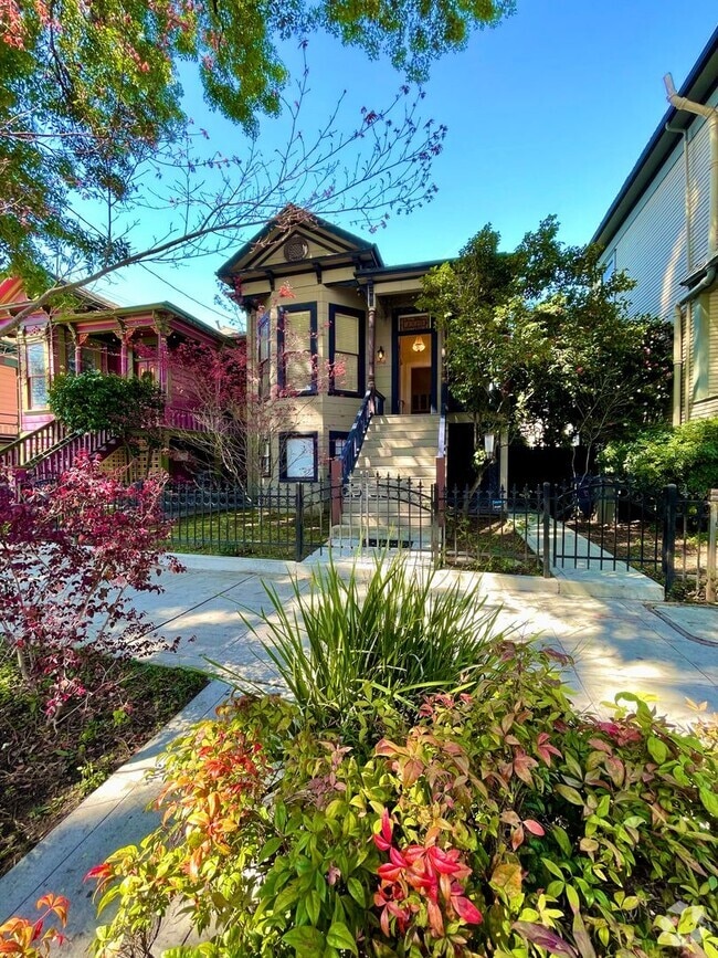 Building Photo - 1510 19th St Rental