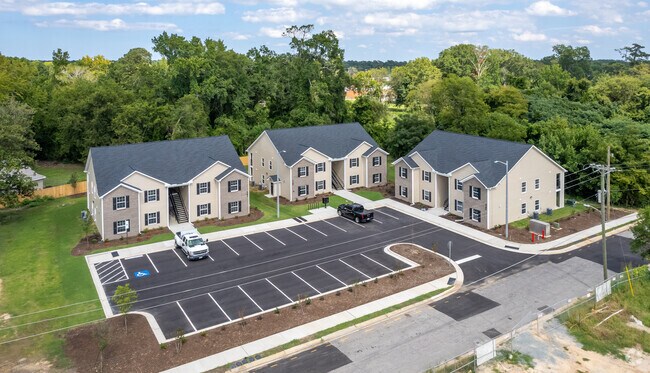 Photo - Adam Street Apartments