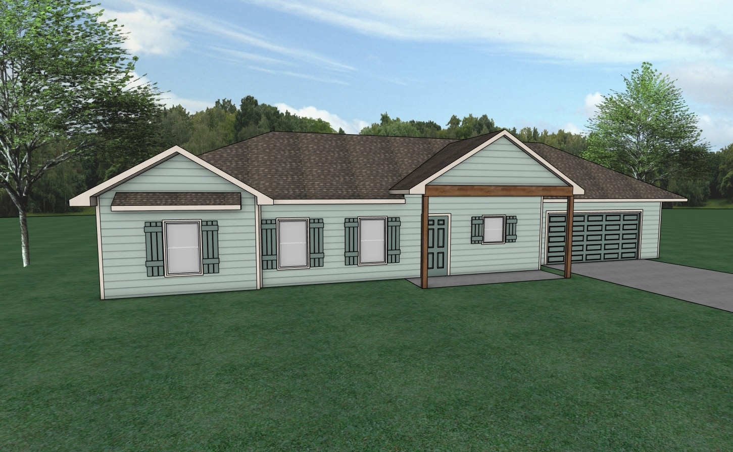 Photo - 207 Railroad Ave