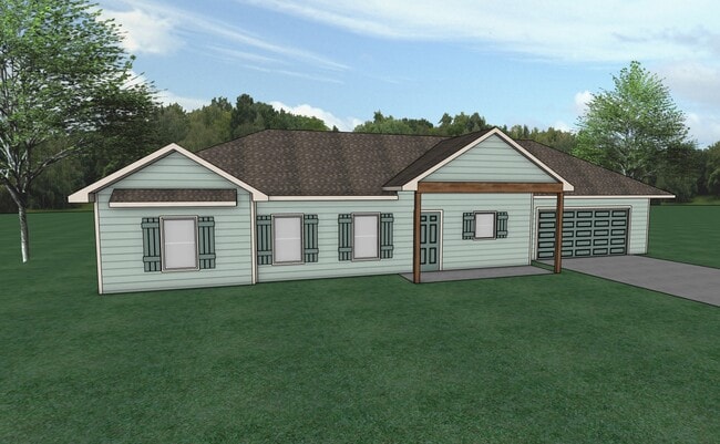 Building Photo - 207 Railroad Ave