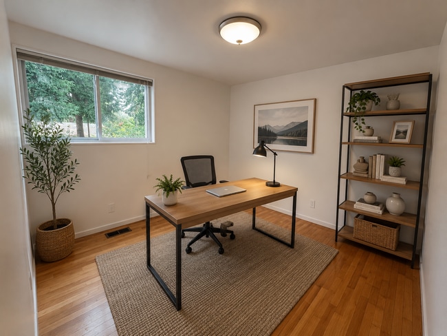 Photo - 347 NE 152nd St