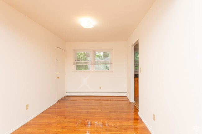 Comedor - Tivoli Gardens