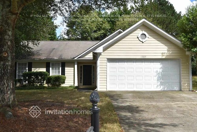 Building Photo - 1285 Norwalk Trce