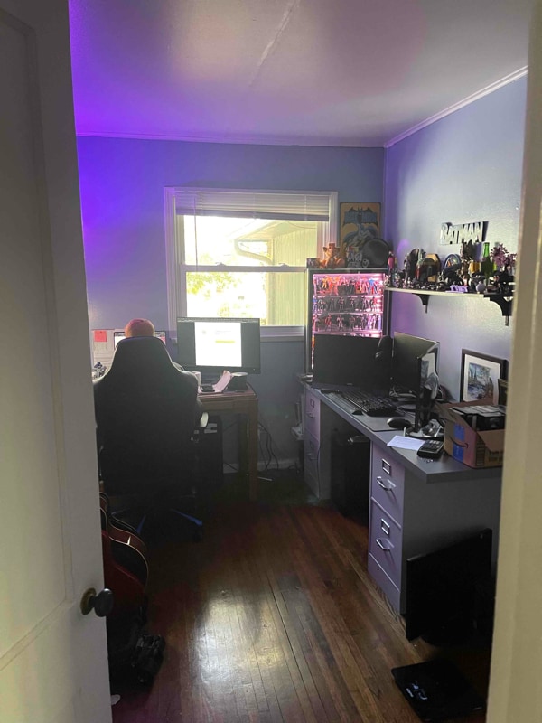 Photo - 813 S Mitchell St