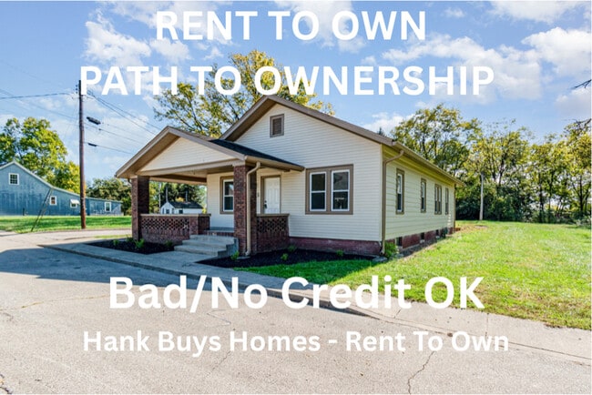 Building Photo - 115 Kansas St