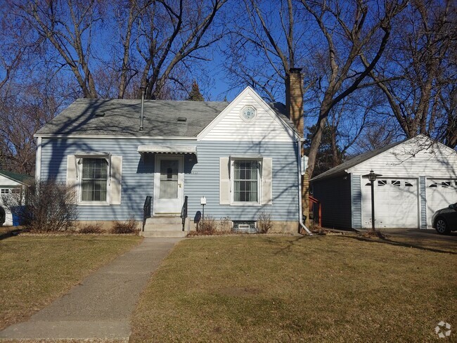 Building Photo - 7415 1st Ave S Rental