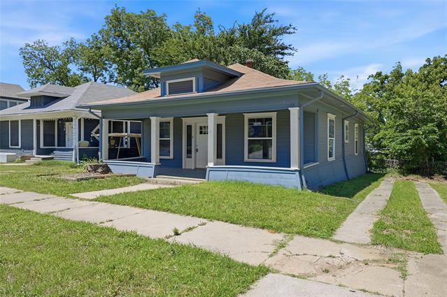 Photo - 529 E Woodard St