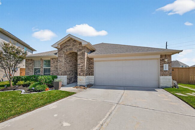 Photo - 15202 Davan Springs Dr