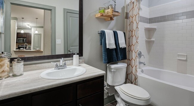 Building Photo - 2539 Spring Cypress Rd Unit 7108 Rental