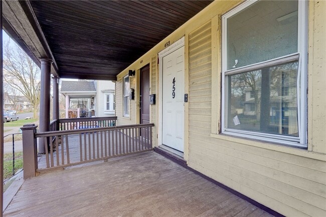 Photo - 459 Parsells Ave