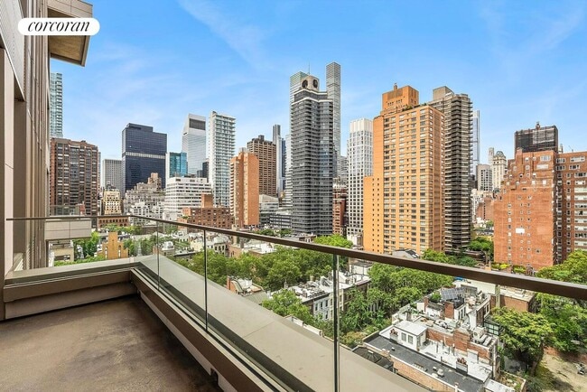 Building Photo - 249 E 62nd St Rental