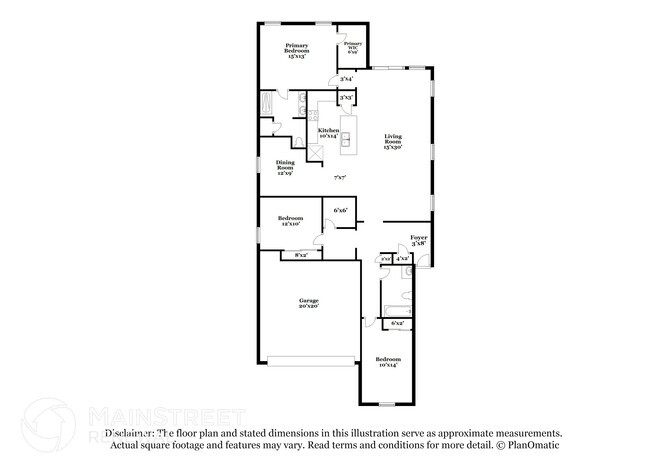 Building Photo - 8579 W Pelican Pl Rental