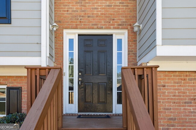Photo - 1510 Brooks Pointe Ct
