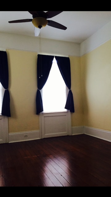 Photo - 1BD/1BA Uptown Apartment on Prytania St. Unidad C