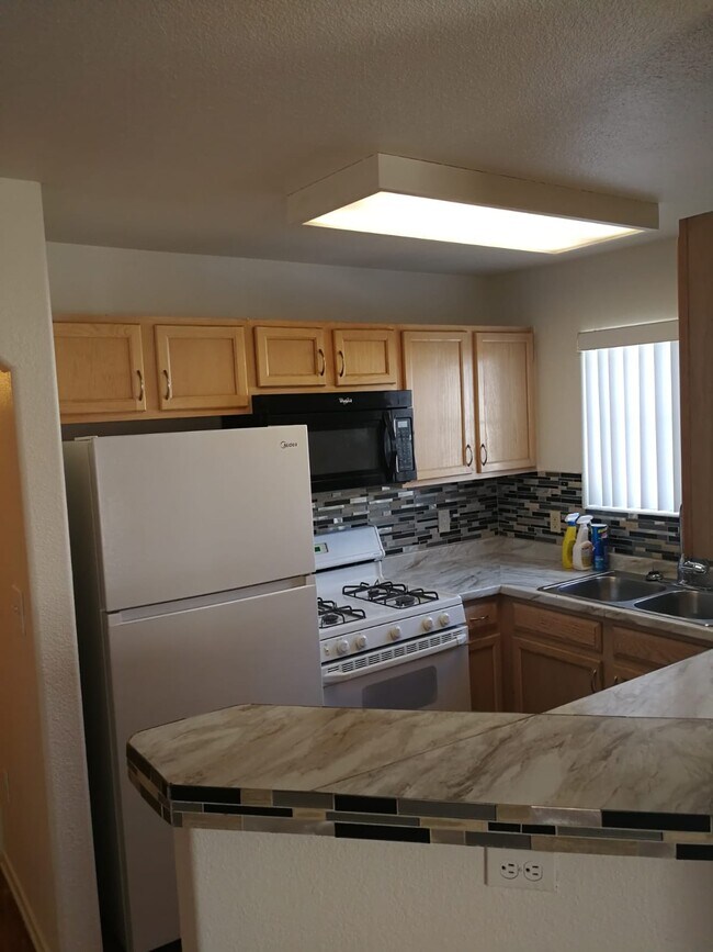 Photo - 4308 W Lake Mead Blvd Unit 102