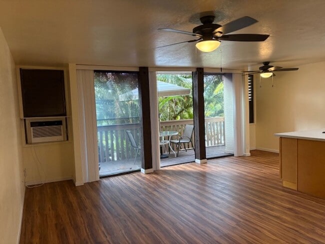 Photo - Makaha Valley Plantation - Two Bedroom Unit 44A