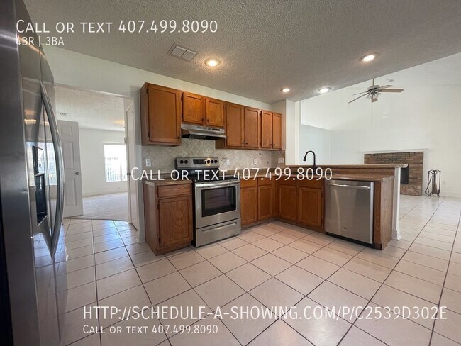 Photo - 2645 Rolling Broak Drive | $2795 | 4 beds,...
