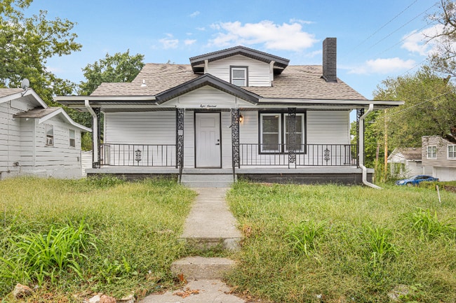 Building Photo - 800 S Huttig Ave Rental