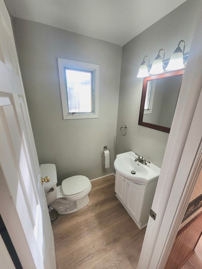 Photo - Spacious 4bd apt | Laundry hooks ups | Off street parking