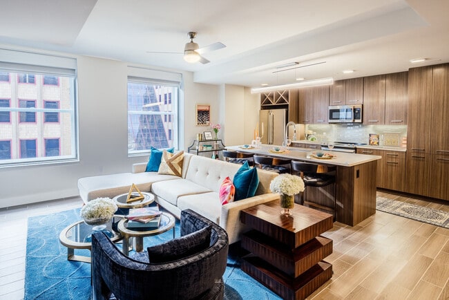 Two Bedroom Apartments in Oklahoma City, OK
