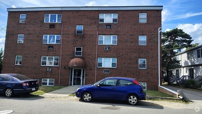 Building Photo - 24 Field St Unit 3 Rental
