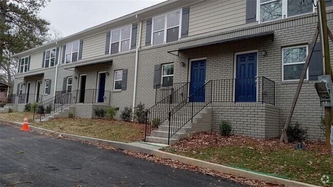 Building Photo - 2156 Park Terrace Rental