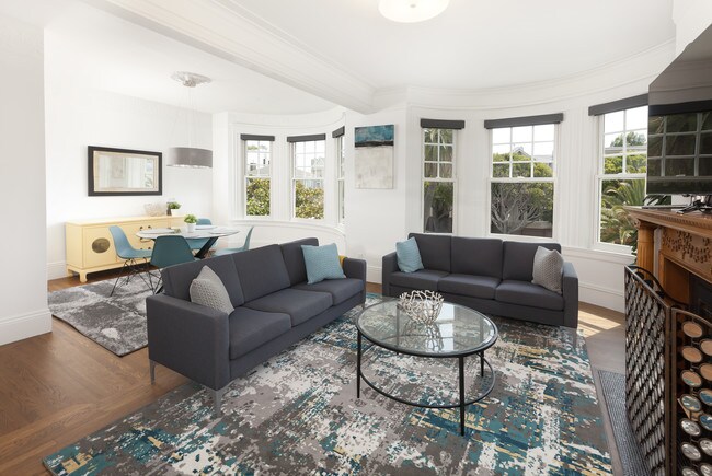 Apartments For Rent In San Francisco Ca With Washer Dryer Unit Photo 812 Dolores St Unit 1