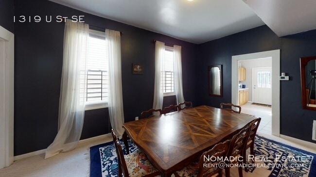 Photo - 1319 U St SE