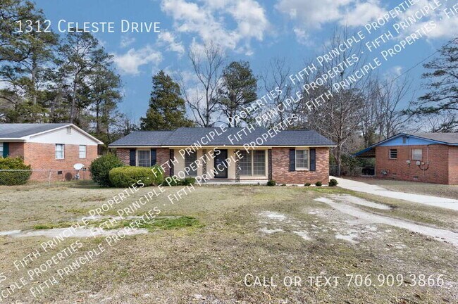 Photo - 1312 Celeste Dr