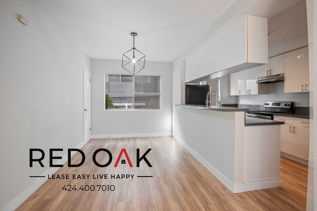 ~4 Weeks FREE~ Two Bedroom with Designer-S... - ~4 Weeks FREE~ Two Bedroom with Designer-S... Unidad 104 Rental