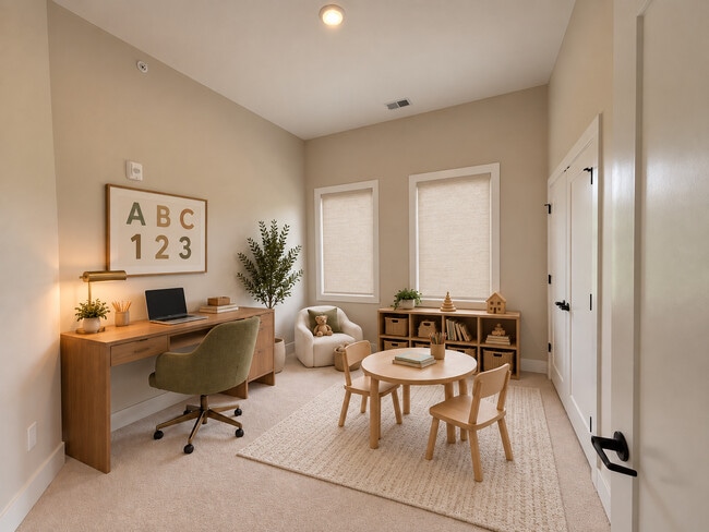 Hastings Riverwalk Lofts
