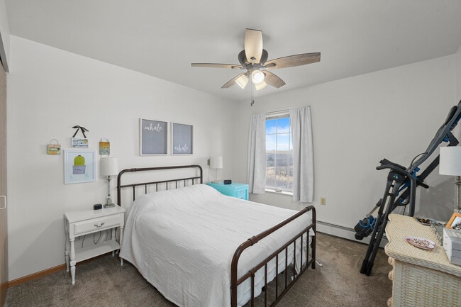 Clare Meadows Senior Apartments