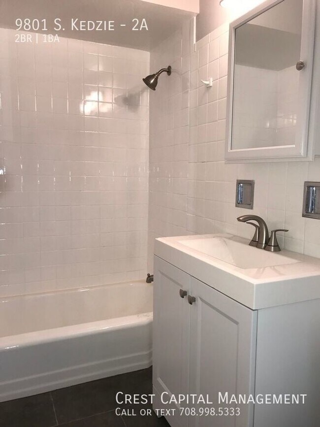 Photo - 9807 S Kedzie Ave Unit 3D