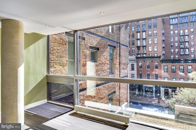 Photo - 675 E Street NW Unit 340 Unit 340