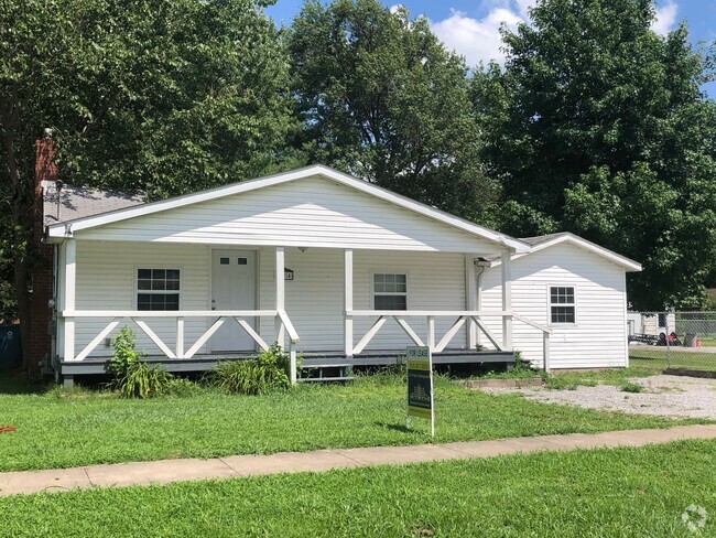 Building Photo - Cute 2 Bedroom for rent in Hurst Rental