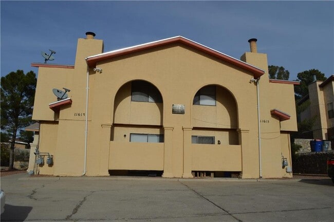 Building Photo - 11613 James Watt Dr